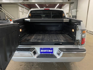 2006 Honda Ridgeline RTL 4WD