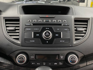 2014 Honda CR-V EX-L AWD