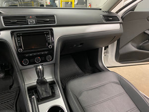 2013 Volkswagen Passat TDI SE DSG