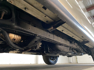 2008 Toyota 4Runner Limited V8 4WD