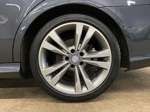2015 Mercedes-Benz E350 4Matic