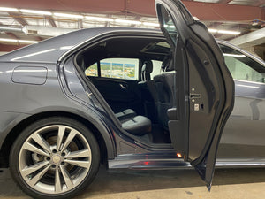 2015 Mercedes-Benz E350 4Matic