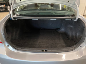 2013 Toyota Corolla S
