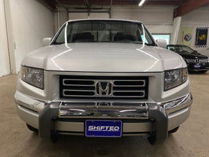 2006 Honda Ridgeline RTL 4WD
