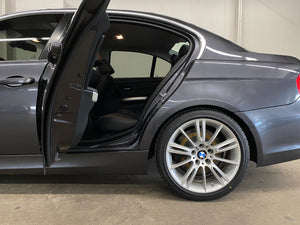 2007 BMW 335I Manual RWD