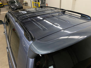 2002 Toyota Highlander Limited 4WD