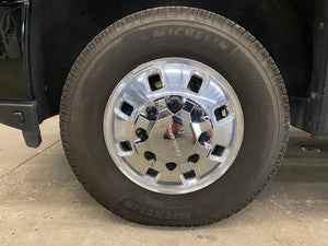 2021 GMC Sierra Denali 3500HD