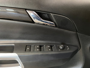2013 Chevrolet Captiva LTZ