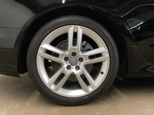 2014 Audi A6 Prestige 3.0T
