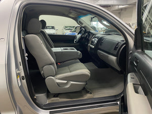 2010 Toyota Tundra Regular Cab Short Bed 4.6