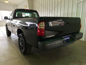 2006 Toyota Tundra Regular Cab 4.0L V6