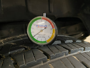 2014 Toyota Tundra Platinum Crew Cab 4WD
