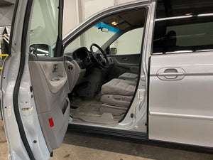 2003 Honda Odyssey EX