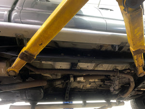 2010 Toyota Tacoma Crew Cab LB 4WD