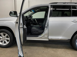 2012 Toyota Highlander SE AWD
