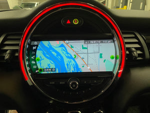 2020 Mini Cooper S