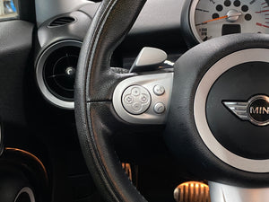 2009 Mini Cooper S