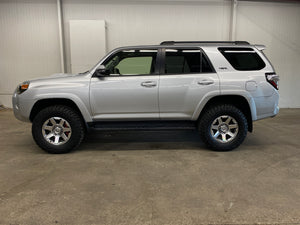 2014 Toyota 4Runner Trail Premium