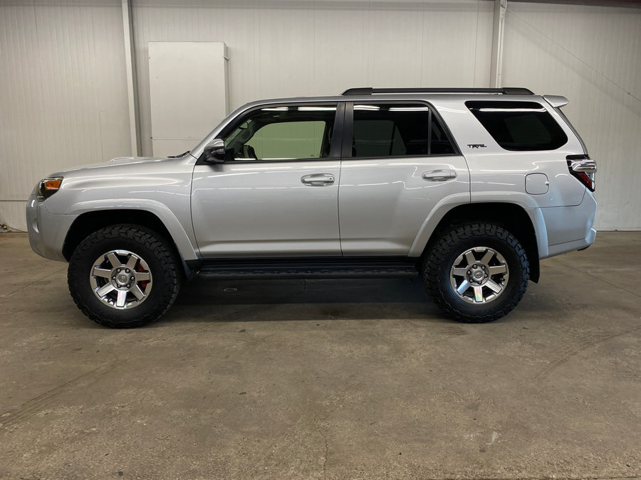 2014 Toyota 4Runner Trail Premium