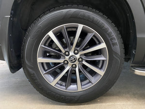 2019 Toyota Highlander XLE AWD