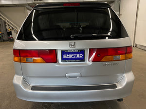 2003 Honda Odyssey EX