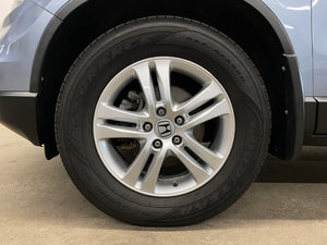 2011 Honda CR-V EX-L 4WD