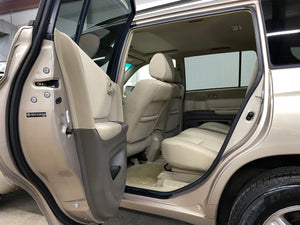 2004 Toyota Highlander V6 AWD 3rd Row