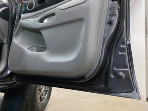 2010 Toyota Tacoma Access Cab 4.0 4WD Manual