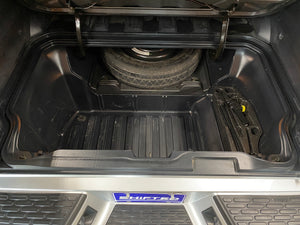 2006 Honda Ridgeline RTL 4WD
