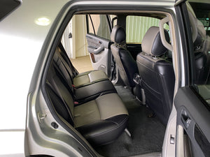2008 Toyota 4Runner Limited 4.7L