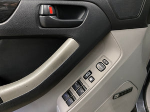 2006 Toyota 4Runner 4WD 4.0L Limited