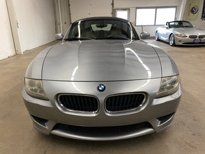 2006 BMW Z4 M Roadster
