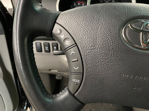 2008 Toyota 4Runner SR5 4.0L 4WD