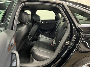 2014 Audi A6 Prestige 3.0T