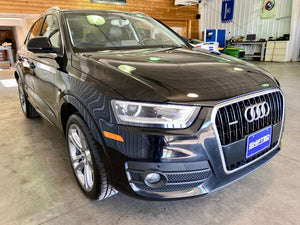 2015 Audi Q3 2.0T Prestige