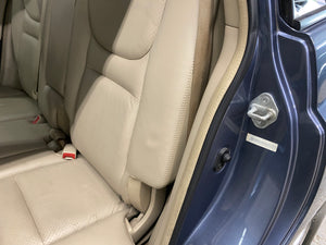 2002 Toyota Highlander Limited 4WD