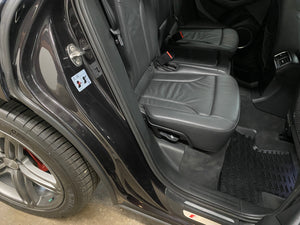 2014 AUDI Q5 3.0T Premium Plus