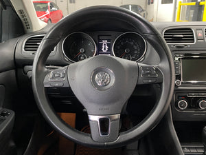 2014 Volkswagen Jetta Sportwagen TDI