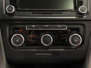 2014 Volkswagen Jetta Sportwagen TDI