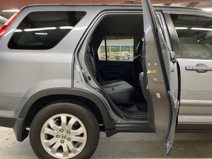 2006 Honda CR-V EX SE AWD