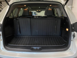 2016 Toyota Highlander AWD Limited Platinum