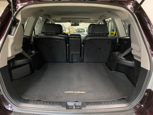 2012 Toyota Highlander Limited 4WD