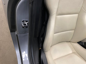 2006 BMW Z4 M Roadster