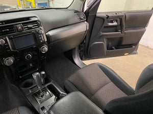 2014 Toyota 4Runner Trail 4WD