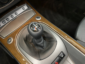 2003 BMW Z4 3.0i Manual