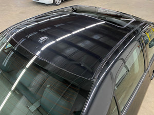2012 Toyota Corolla S Manual