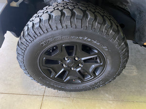 2013 Jeep Wrangler Sport Manual