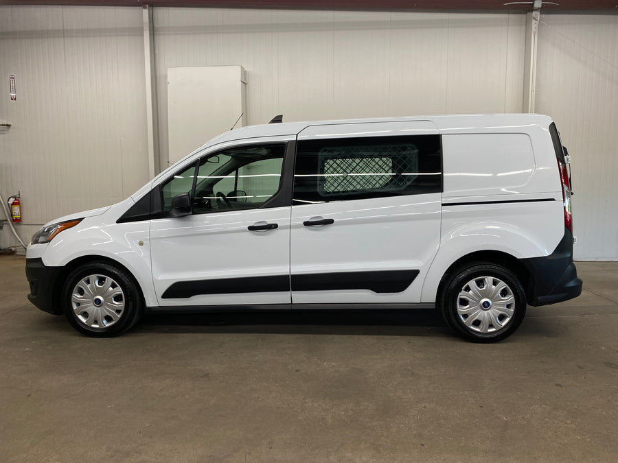 2020 Ford Transit Connect XL