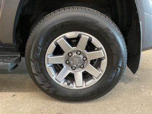 2014 Toyota 4Runner Trail 4WD