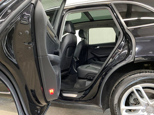 2014 Audi Q5 2.0T Premium Plus